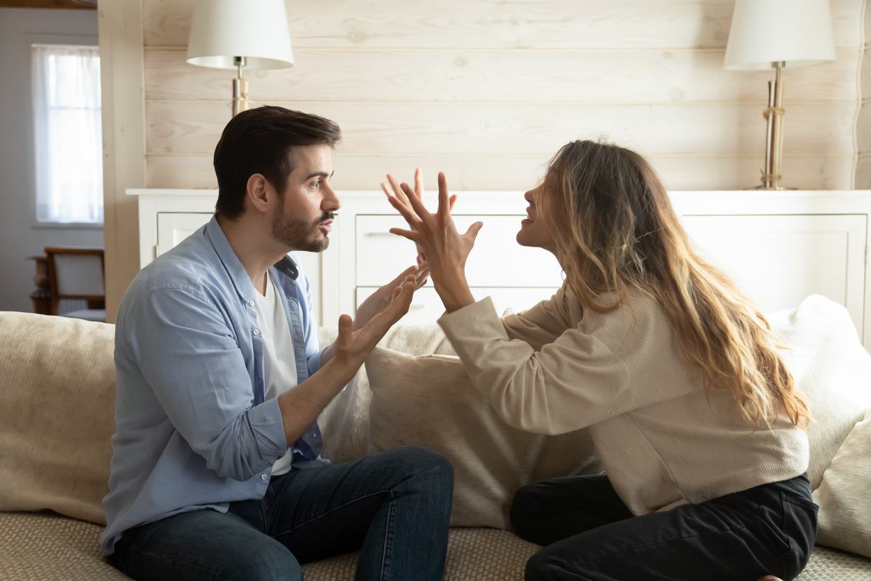 Does Polyamory Lead to Divorce in Pasadena, CA?