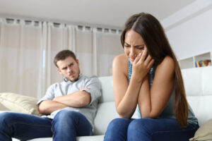 How Can Graves Law Firm Help Me if I Have Experienced Domestic Violence in Pasadena, California? 