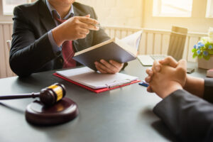 How The Graves Law Firm Can Help Me With Spousal Support Issues in Pasadena, California