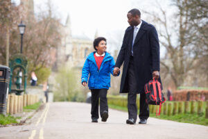 How The Graves Law Firm Can Help With Your Paternity Case in Pasadena, California