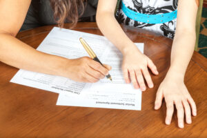 How the Graves Law Firm Will Help With Child Support Issues in Pasadena, CA
