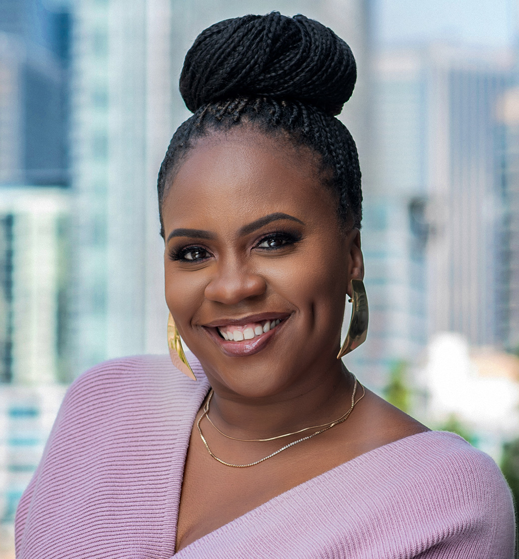 Family Lawyer Demetria Graves located in 1055 E. Colorado Blvd. Suite 500a, Pasadena, CA 91106