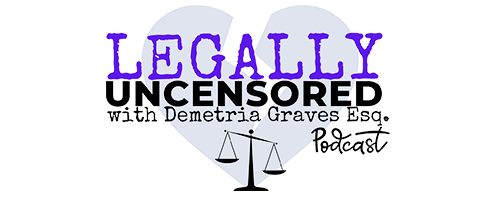 Legally Uncensored badge in 1055 E. Colorado Blvd. Suite 500a, Pasadena, CA 91106