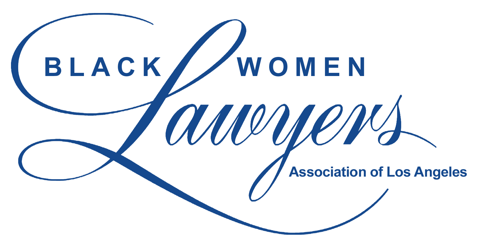 Black Women Lawyers badge for Pasadena Divorce Law Firm The Graves Law Firm located in 1055 E. Colorado Blvd. Suite 500a, Pasadena, CA 91106