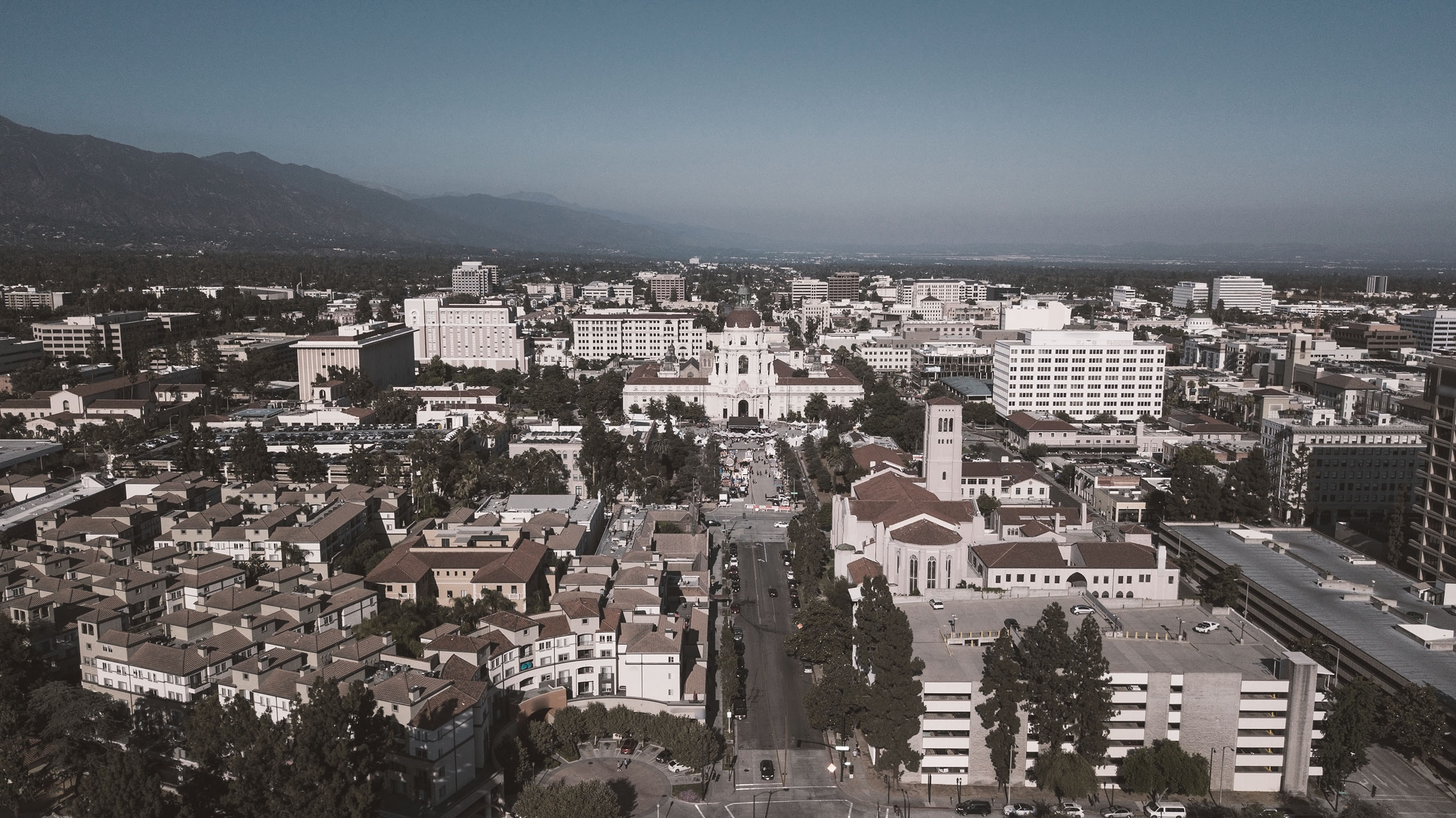Pasadena Divorce Law Firm located at 1055 E. Colorado Blvd. Suite 500a, Pasadena, CA 91106