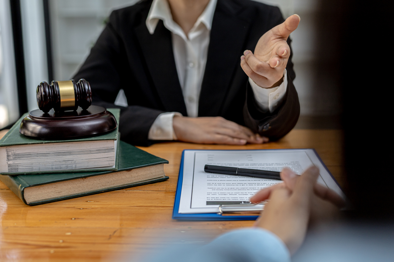 5 Things to Remember if You’re up Against False Accusations in a Pasadena Court