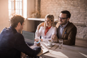 Why Choose The Graves Firm for Help with a Prenuptial or Postnuptial Agreement in Pasadena, CA?
