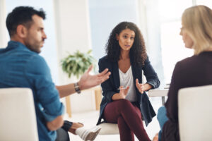 Why Choose The Graves Law Firm for Help With Mediation in Pasadena?

