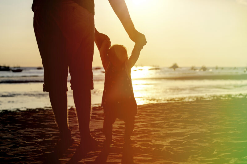 Deviating From California's Child Support Guidelines 