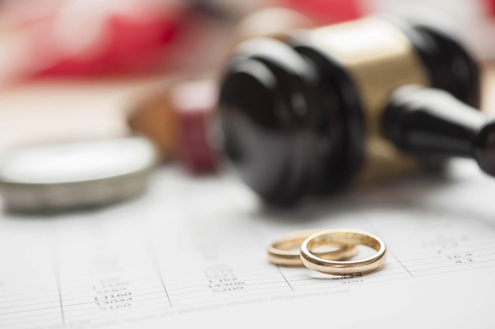 What Is a Divorce Decree in California & Why Is It Important? 