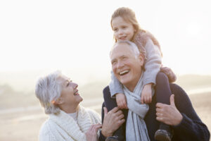 Why Choose The Graves Law Firm to Handle Your Grandparent Visitation Case in Pasadena, CA?