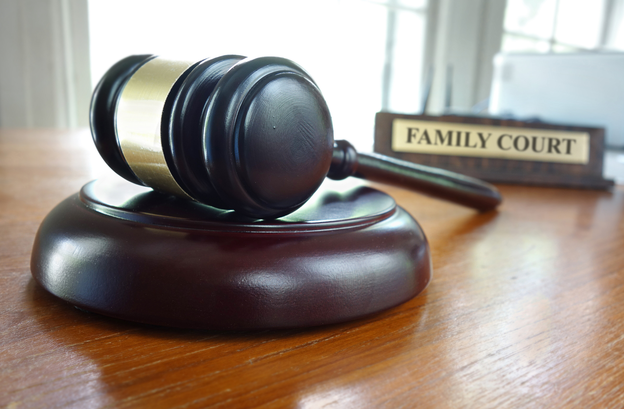 Appealing a Family Court Decision in Pasadena: What You Need to Know