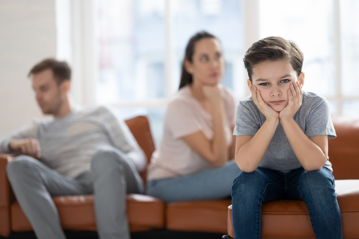 How Does a Family Court Determine if a Parent Is Unfit?