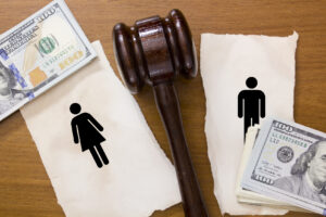 How Can The Graves Law Firm Help With Alimony in Pasadena, CA?