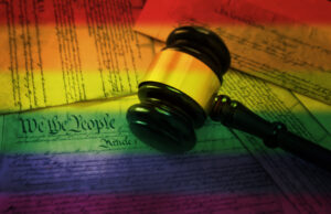 How The Graves Law Firm Can Help With Your Same-Sex Divorce in Pasadena, CA